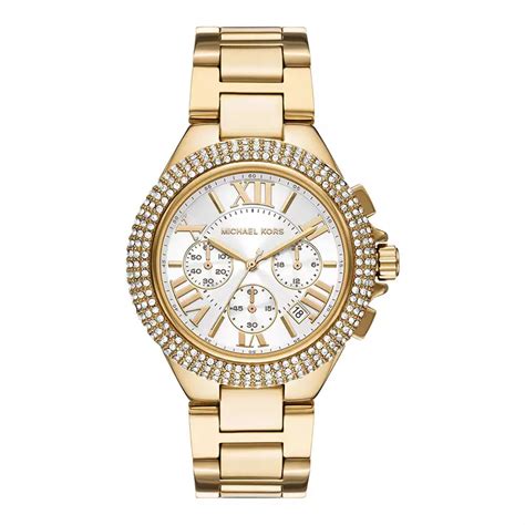 michael kors jam tangan wanita.